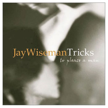 Books: Tricks to Please a Man — Wiseman - RV719