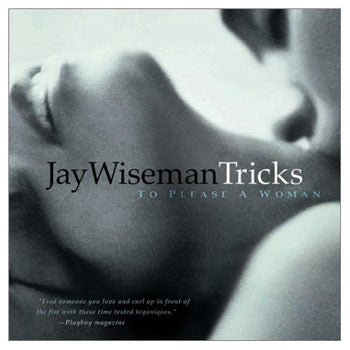 Books: Tricks to Please a Woman by Jay Wiseman - RV721