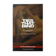 Books: Ties That Bind — Baldwin (Book on SM & Leather/Fetish) - RV747