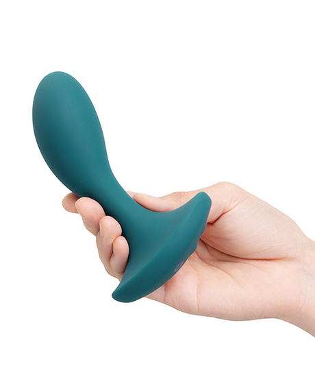 b-Vibe Essential 4 Inch Prostate Vibe - BV4956
