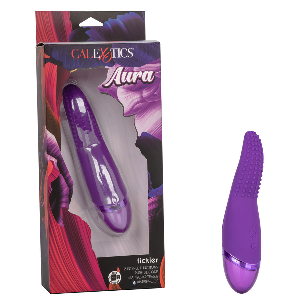 Aura Tickler by CalExotics