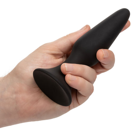 CalExotics Colt Silicone Anal Trainer Kit — 3 Graduated Plugs - SE6871053