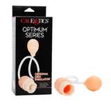 CalExotics Optimum Original Oro Mouth Simulator - SE1005013