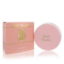 White Shoulders Bath/Body Powder By Evyan by Evyan