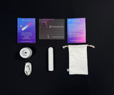 Illumination by Paradise The Bullet — App-Enabled RGB Bullet Vibrator - PR5441