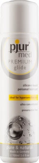 Pjur Med Premium Glide Silicone Lubricant 100ml - PJ-PMP04041