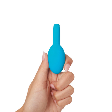 plusOne Kegel Trainer, Rechargeable 5-Mode Silicone - PO6715