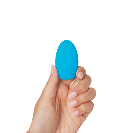 plusOne Kegel Trainer, Rechargeable 5-Mode Silicone - PO6715