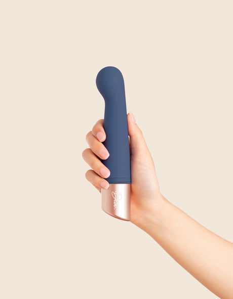 Deia The Couple Dual-Ended Vibrator with Independent Motors - DA723