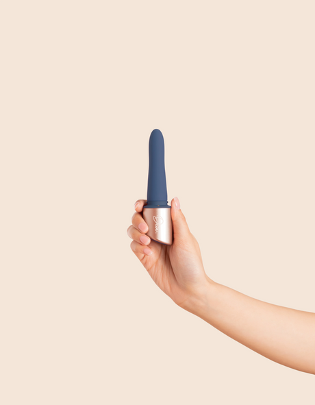 Deia The Couple Dual-Ended Vibrator with Independent Motors - DA723