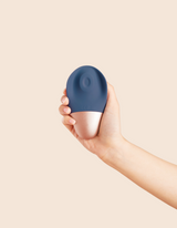 Deia The Arouser Rechargeable Wand Vibrator with Dual-Density Head - DA728
