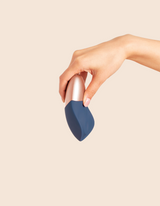 Deia The Arouser Rechargeable Wand Vibrator with Dual-Density Head - DA728