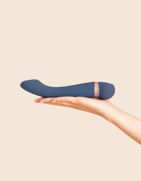 Deia Hot and Cold Temperature-Changing Vibrator - DA729