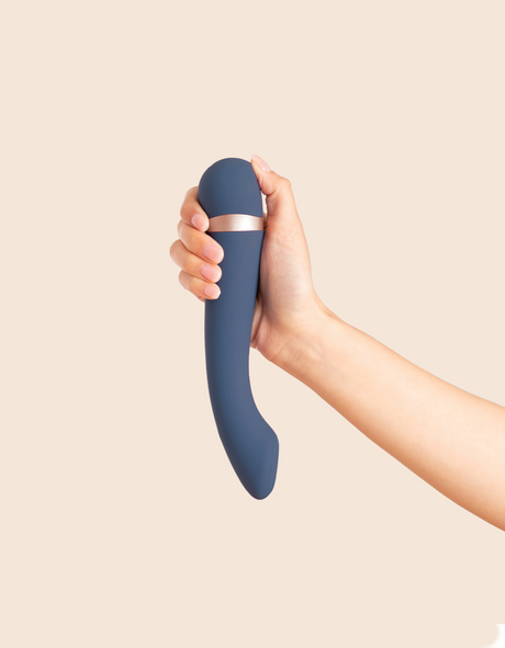 Deia Hot and Cold Temperature-Changing Vibrator - DA729