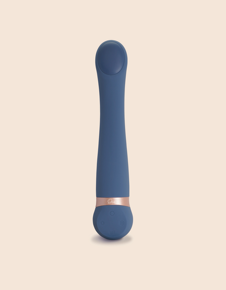 Deia Hot and Cold Temperature-Changing Vibrator - DA729