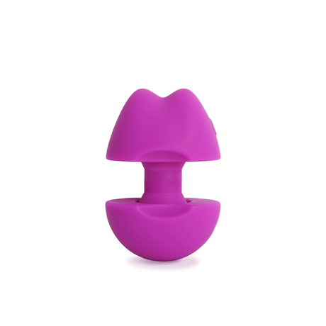plusOne Pop Pocket Vibrator — Extendable, USB Rechargeable - PO6732