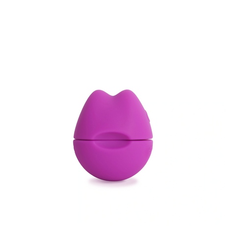 plusOne Pop Pocket Vibrator — Extendable, USB Rechargeable - PO6732
