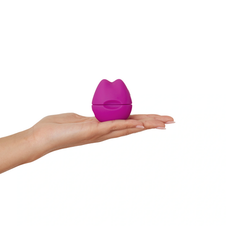 plusOne Pop Pocket Vibrator — Extendable, USB Rechargeable - PO6732