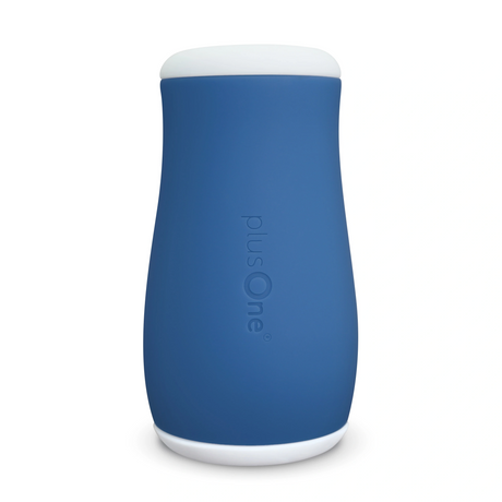 plusOne Personal Stroker — Removable Sleeve & Vented Case - PO6733