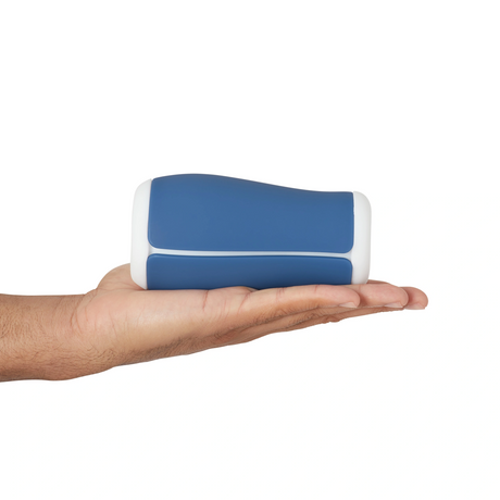 plusOne Personal Stroker — Removable Sleeve & Vented Case - PO6733