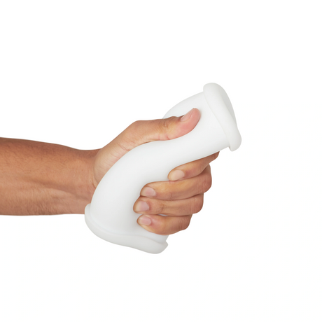 plusOne Personal Stroker — Removable Sleeve & Vented Case - PO6733