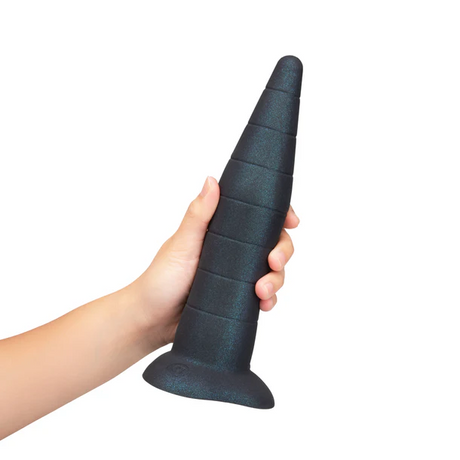 b-Vibe Anal Fisting Trainer, 8.25 in Insertable - BV7841