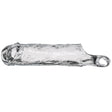 Cloud 9 Novelties Extend XL Penis Sleeve 4.5" Clear - WTC991