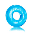 Oxballs Do-Nut-2 Large Atomic Jock Cock Ring - Ice Blue - OX-AJ1025-2-ICE