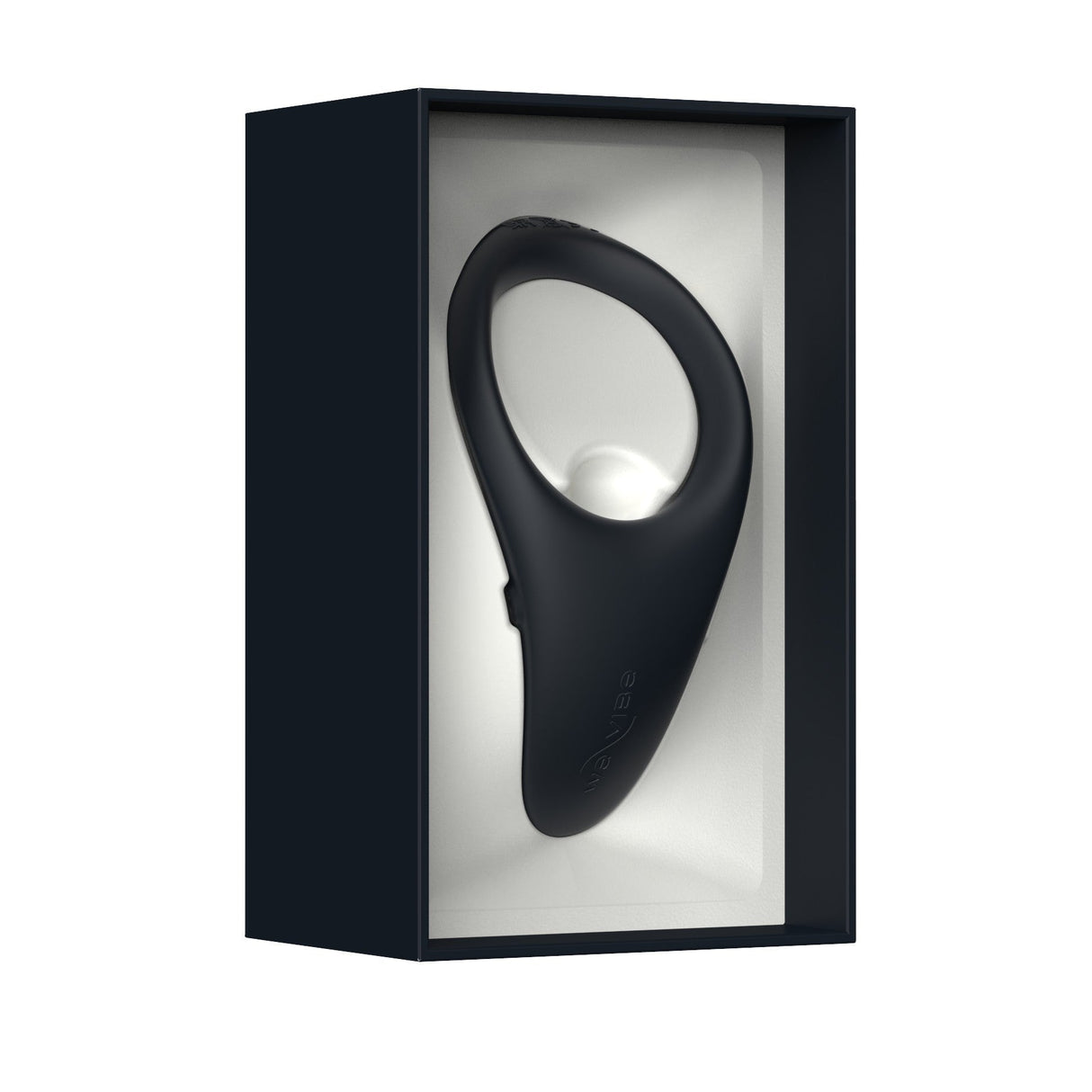 We-Vibe We‑Vibe Verge 2 Wearable Perineum Stimulator — Black - WE3215