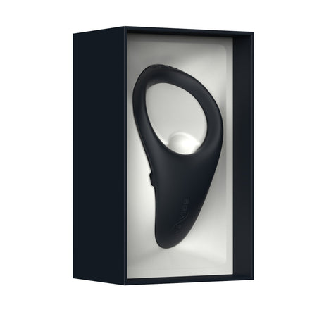 We-Vibe We‑Vibe Verge 2 Wearable Perineum Stimulator — Black - WE3215