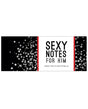 Sexy Notes for Him by No Brand