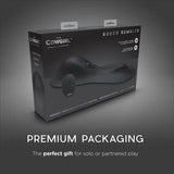 The Cowgirl Rodeo Rumbler Rideable Clitoral Vibrator - TC7162