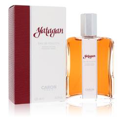 Yatagan Eau De Toilette Spray By Caron by Caron