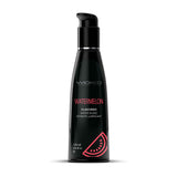 Wicked Sensual Care Aqua Watermelon Water-Based Lubricant, 4 fl oz - WS-90424