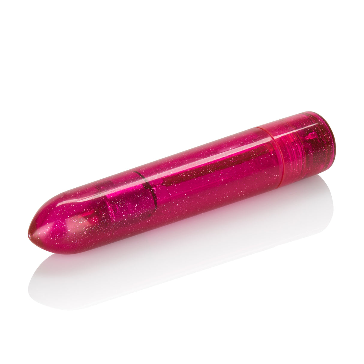 Shane's World Sparkle Bullet Vibrator — Pink (CalExotics) - SE0065052
