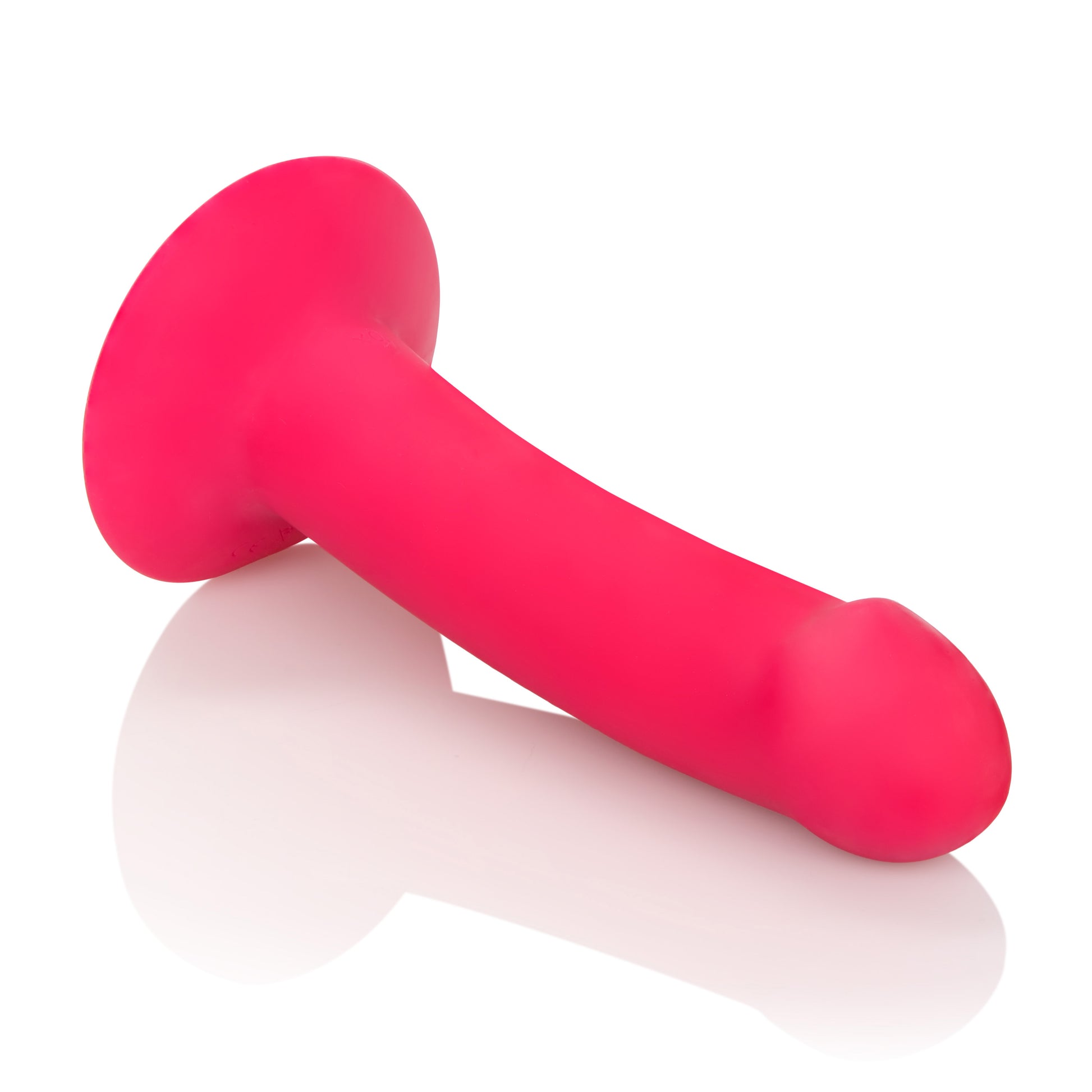 Luxe - Touch Sensitive Vibrator - Pink by CalExotics