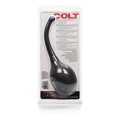 Colt Bum Buddy - Black by CalExotics