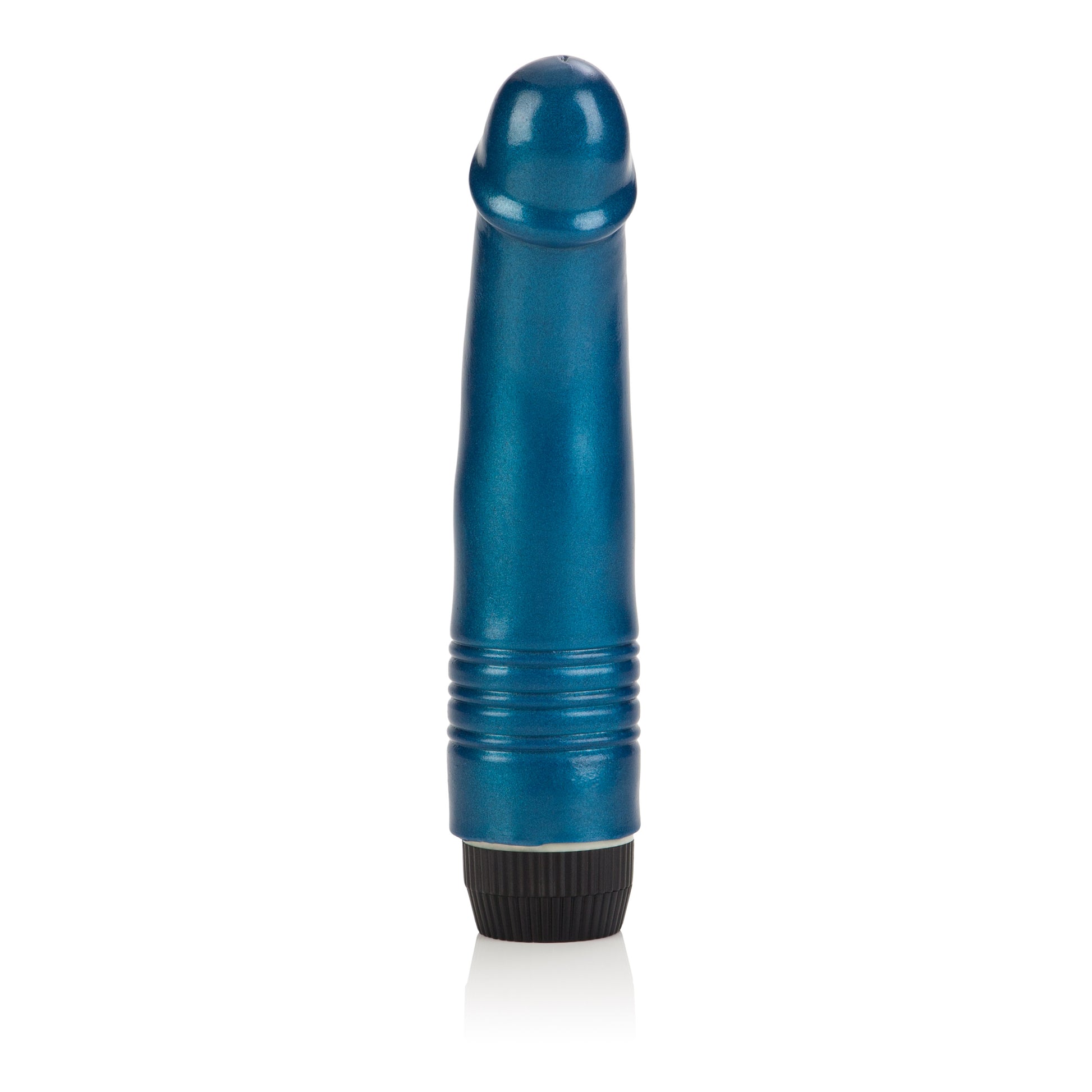 Midnight G Spot Vibrator 6.75 Inches by CalExotics