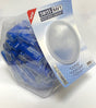 M.D. Science Lab Swiss Navy Water-Based Lubricant 1 oz — 50 Count Fishbowl - MD-SNWB1OZ50