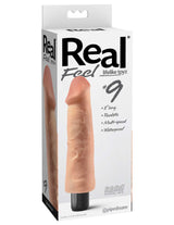 Real Feel Lifelike Toyz No. 9 - Light by Pipedream