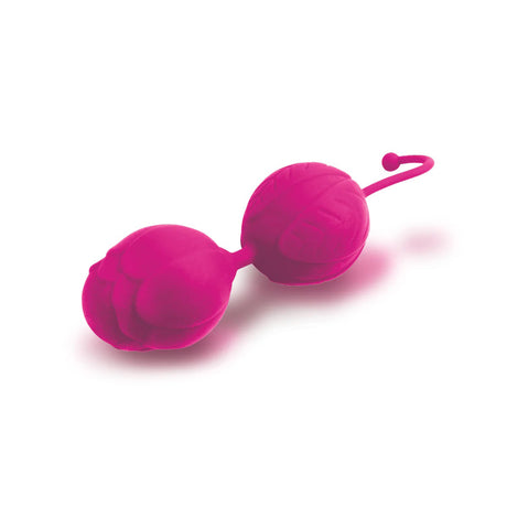 Icon Brands S-Kegels Kegel Balls — Pink, 6 in - IC2666