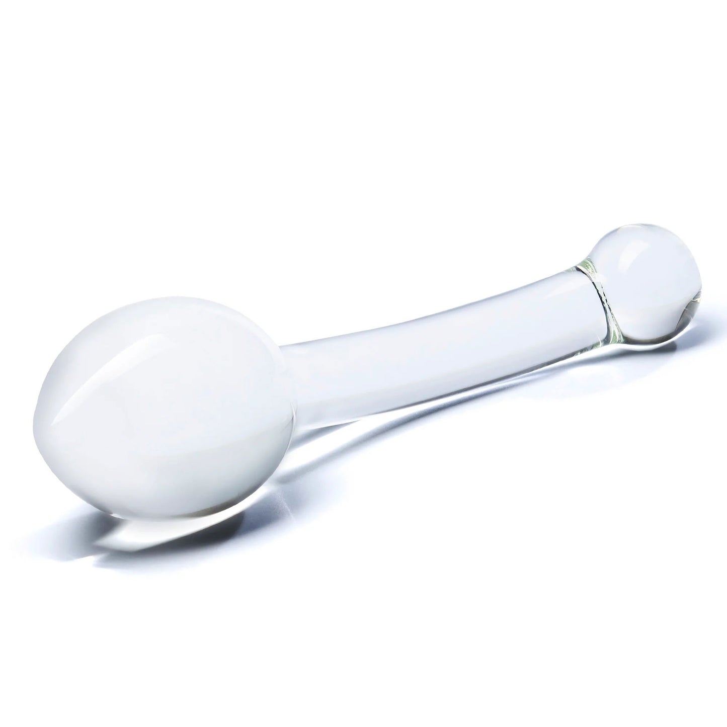 Pure Indulgence Anal Slider by Electric Novelties