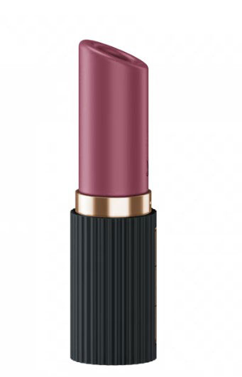 Satisfyer Deep Kiss Air Pulse Clitoral Stimulator — Lipstick Design - SAT-4083254