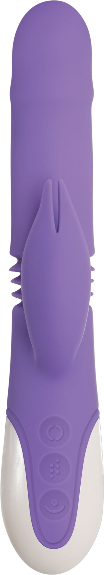 Evolved Thick & Thrust Bunny by Evolved Novelties