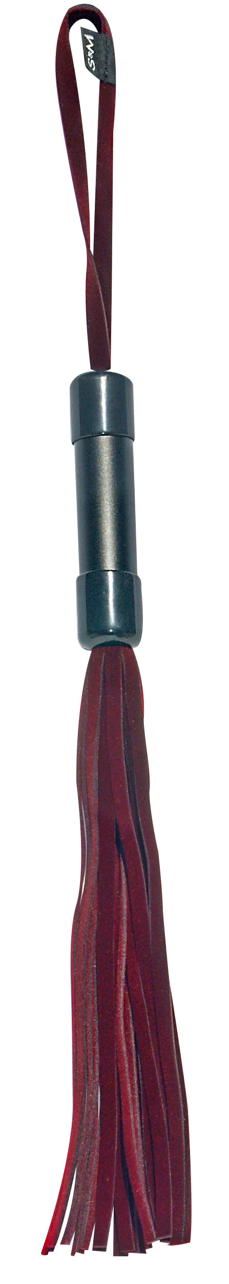 Sportsheets Sex and Mischief Enchanted Flogger — 13" (9" falls) - SS099-21