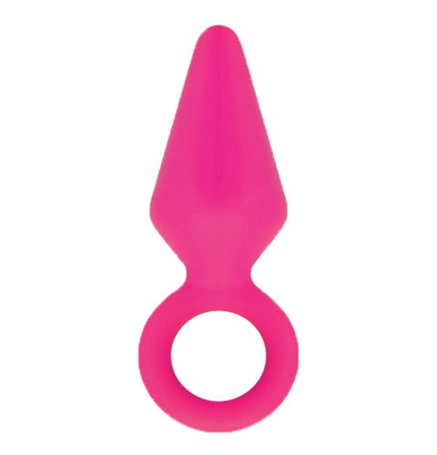 Candy Rimmer - Fuchsia by Blush