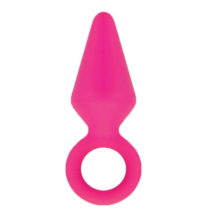 Candy Rimmer - Fuchsia by Blush