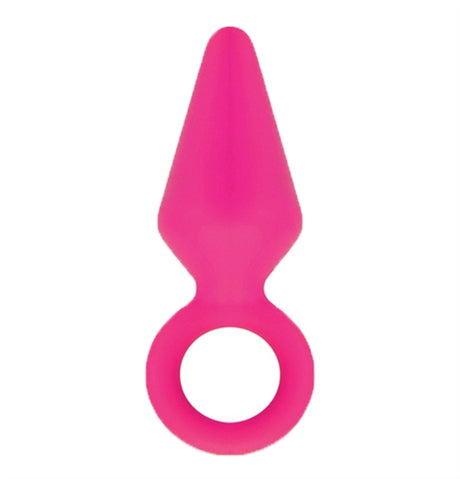 Candy Rimmer - Fuchsia by Blush
