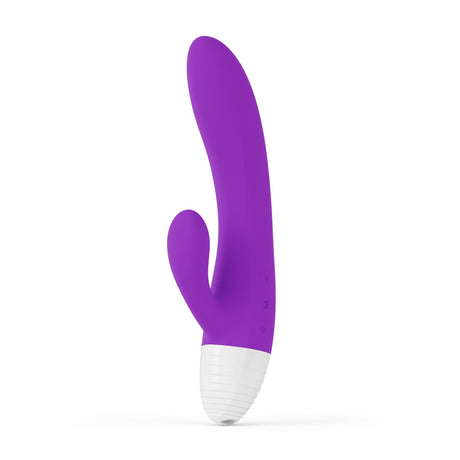 LELO KAYA Originals Dual-Action Rabbit Vibrator - LO0247