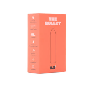 Je Joue ILY The Bullet Vibrator - JE961